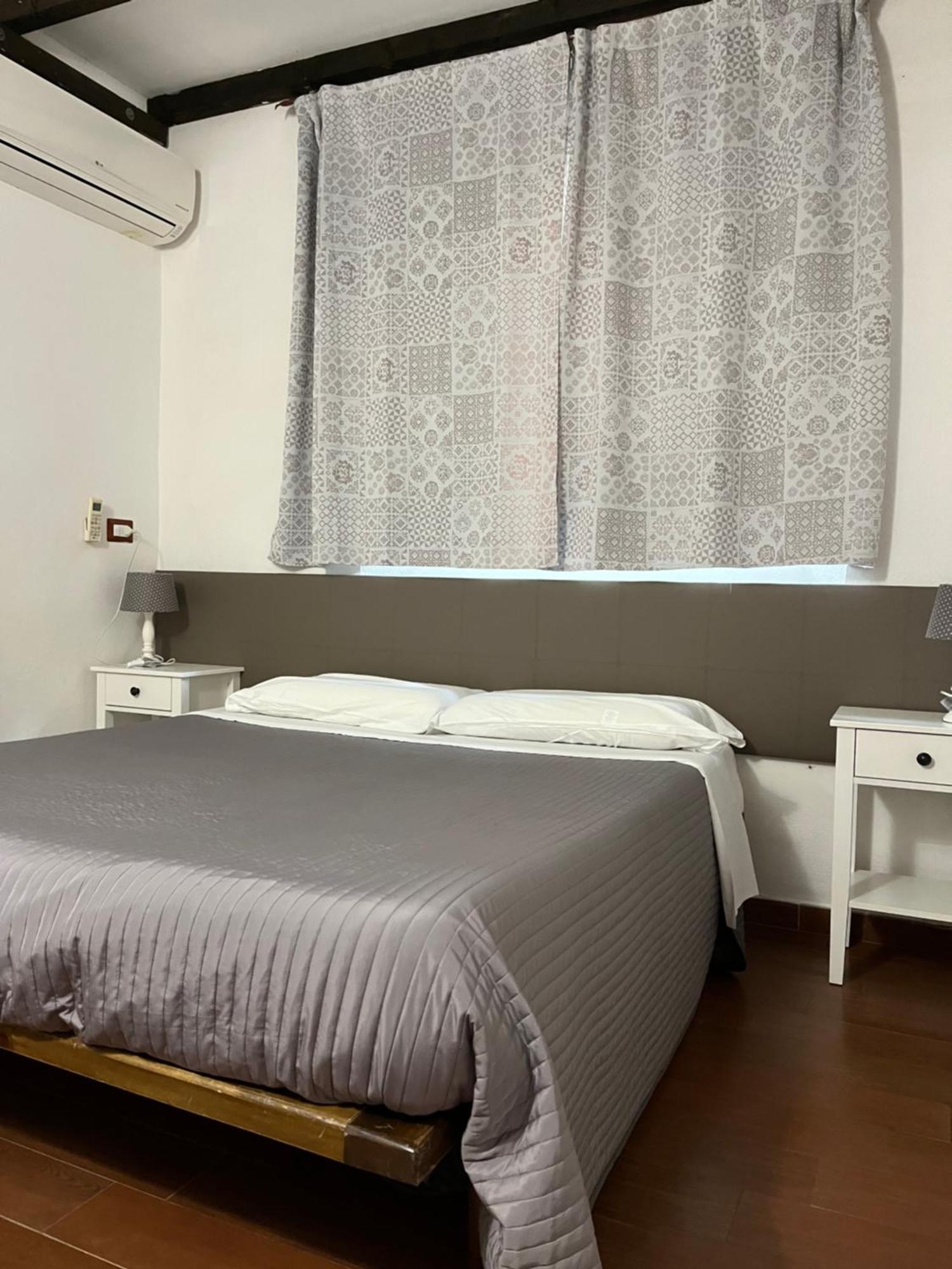 Agriturismo Ali E Radici 시스테르나 디 라티나 외부 사진
