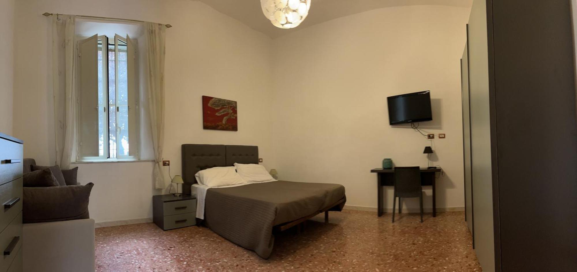 Agriturismo Ali E Radici 시스테르나 디 라티나 외부 사진