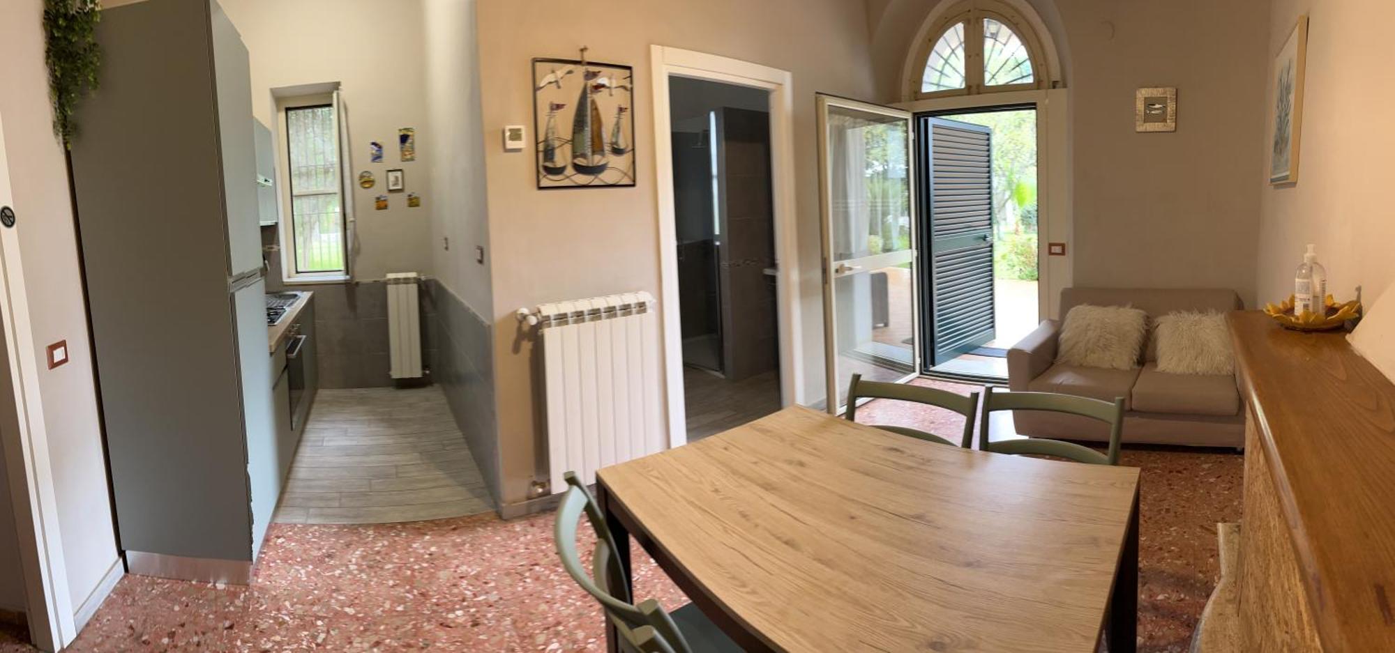 Agriturismo Ali E Radici 시스테르나 디 라티나 외부 사진