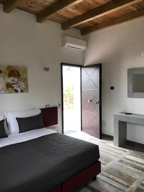 Agriturismo Ali E Radici 시스테르나 디 라티나 외부 사진