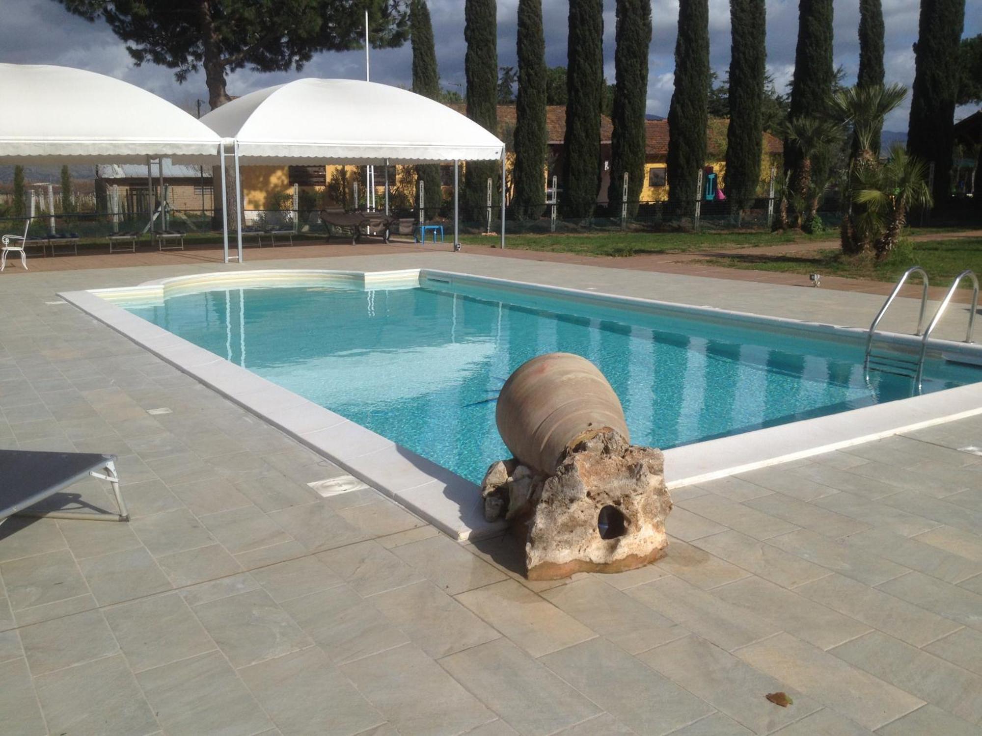 Agriturismo Ali E Radici 시스테르나 디 라티나 외부 사진